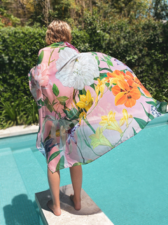 Pareo Perfume en Flor - comprar online
