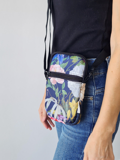 Mini Bag Perfume en flor en internet