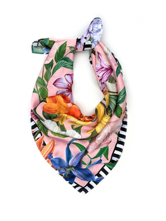 Pañuelo Perfume en flor - comprar online
