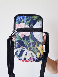 Mini Bag Perfume en flor