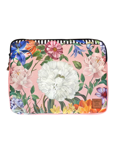 Funda Perfume en Flor