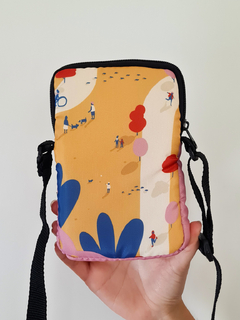 Mini Bag Plaza - comprar online