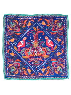 Pañuelo Folk II