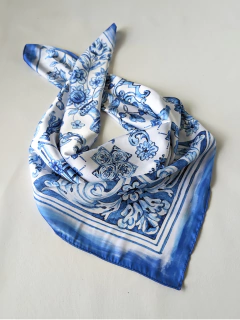 Pañuelo Portugal - comprar online