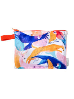 Estuche Rewilding en internet