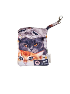 ART Bag Tres Gatos en internet