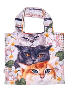 ART Bag Tres Gatos - comprar online