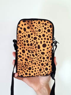 Mini Bag Kusama - comprar online