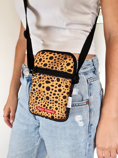 Mini Bag Kusama en internet