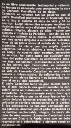 Seis Ensayos y Tres Cartas - comprar online