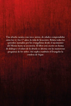 Abuelita enseña el Evangelio - comprar online