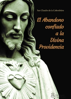 Abandono Confiado A La Divina Providencia - comprar online