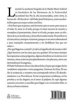 EL DON DE SÍ - comprar online