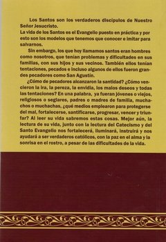 El Santo de Cada Día - Tomo 8 - Agosto - comprar online