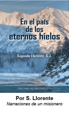 En el país de los hielos eternos