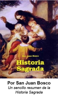 Historia Sagrada