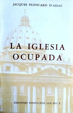 La Iglesia Ocupada