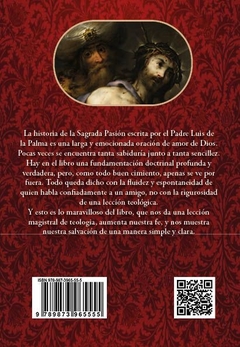 La Historia De La Pasion De Nsjc - comprar online