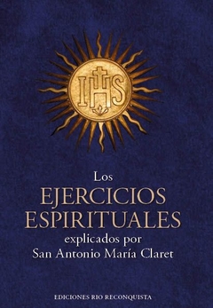 Los Ejercicios Espirituales