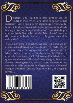 UNA MINIATURA DE MARÍA - R.P. Álvaro Calderón - comprar online