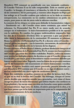 Prometeo - La Religión Del Hombre - Ensayo De Una Hermenéutica del Concilio Vaticano II en internet