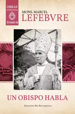 Un Obispo Habla - NUEVA EDICIÓN