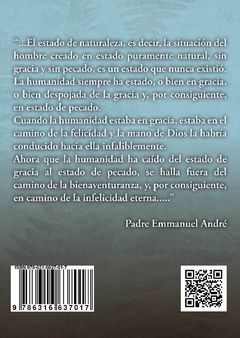 EL NATURALISMO - PADRE EMMANUEL ANDRÉ - comprar online