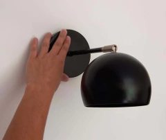 APLIQUE DE PARED NAVANI - tienda online