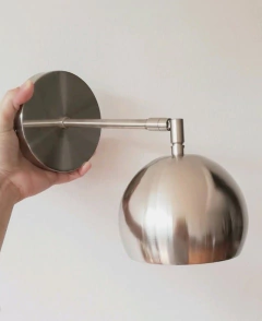 Imagen de APLIQUE DE PARED NAVANI