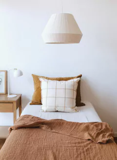 LÁMPARA COLGANTE ARUNA - comprar online