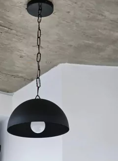COLGANTE NANTI CON CADENA
