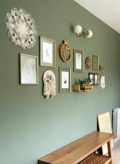 APLIQUE SONALI - LA MERCED ILUMINACIÓN