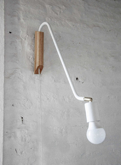 APLIQUE DE PARED MIRA