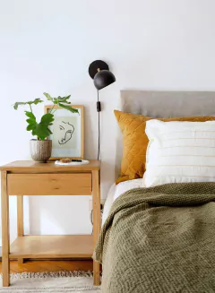 APLIQUE DE PARED NAVANI - comprar online