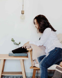 COLGANTE SURI - LA MERCED ILUMINACIÓN