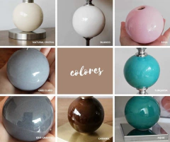 LÁMPARA KAMALA - comprar online