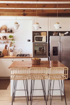 COLGANTE MITALI - LA MERCED ILUMINACIÓN