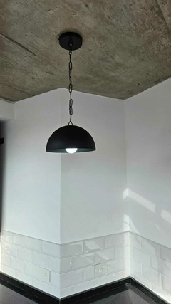 COLGANTE NANTI CON CADENA - comprar online