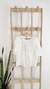 Blusa Gardenia