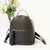 Mochila Circe Negra - Comprar carteras de cuero y bolsos de piel para mujer de primera calidad