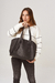 Bolso Tote Bow Negro - comprar online