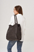 Bolso Tote Negro - Comprar carteras de cuero y bolsos de piel para mujer de primera calidad