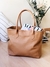 Shopping Bag Hera con cierre - Comprar carteras de cuero y bolsos de piel para mujer de primera calidad