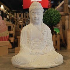 Buda India Grande 27cm Código 425 - comprar online