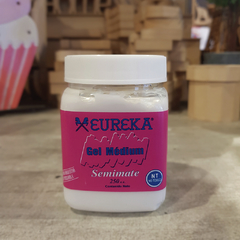 Imagen de Gel Medium Eureka 250 ml