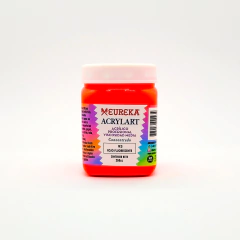Acrilico Eureka x250 cc. Fluorescente - online store