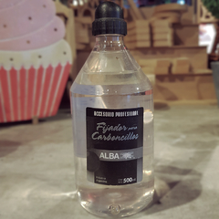 Fijador Para Carbonillas Alba 100 ml en internet
