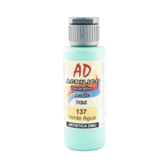 Acrilico Decorativo AD 60ml - ¡ÚLTIMAS UNIDADES! - comprar online