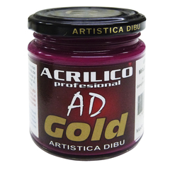 Acrilico Profesional Gold AD 180 ml Grupo 2