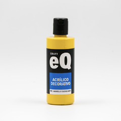 Acrilicos Decorativos EQ Craft 150 cc x1unid.